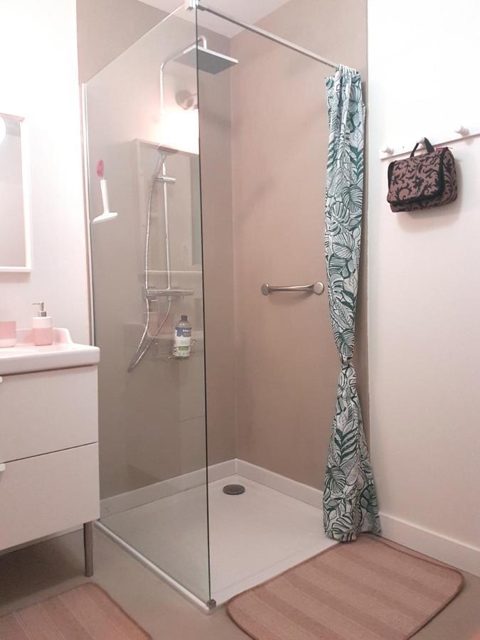 L'Escoufle Apartment Siradan Bagian luar foto